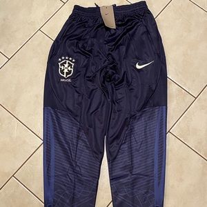 Brasil Neymar Junior # 10 Training Pant , Unisex